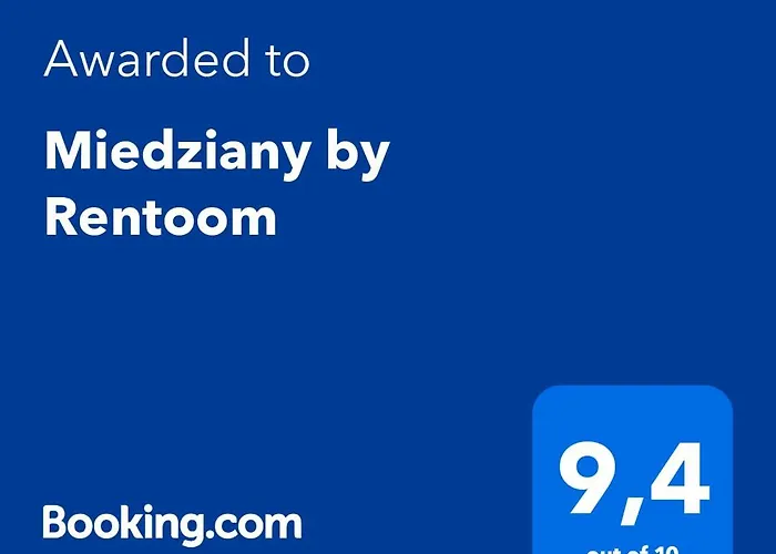 Miedziany By Rentoom
