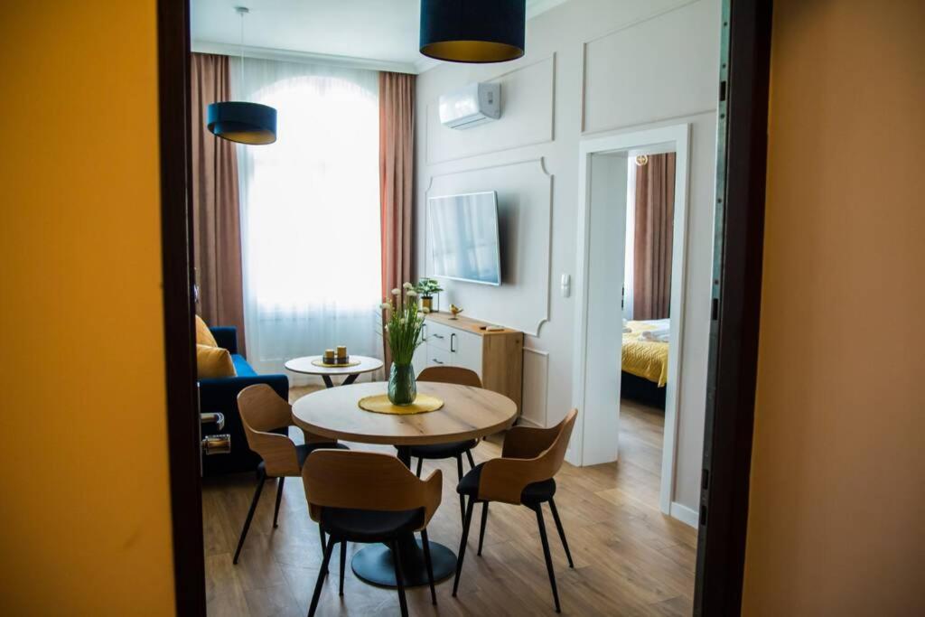 Apartment Miedziany By Rentoom *