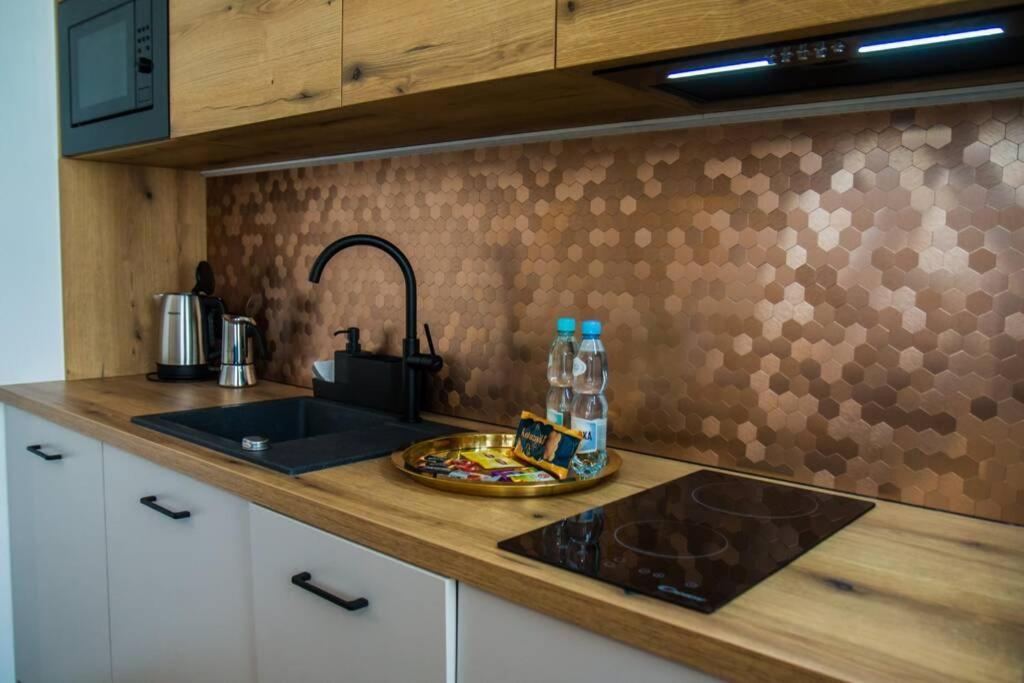 Apartment Miedziany By Rentoom *