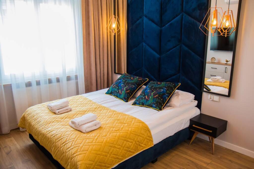 Miedziany By Rentoom Apartment *