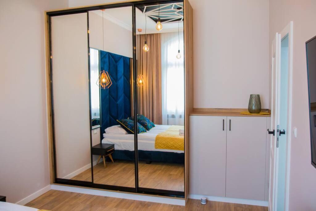 Apartment Miedziany By Rentoom Torun