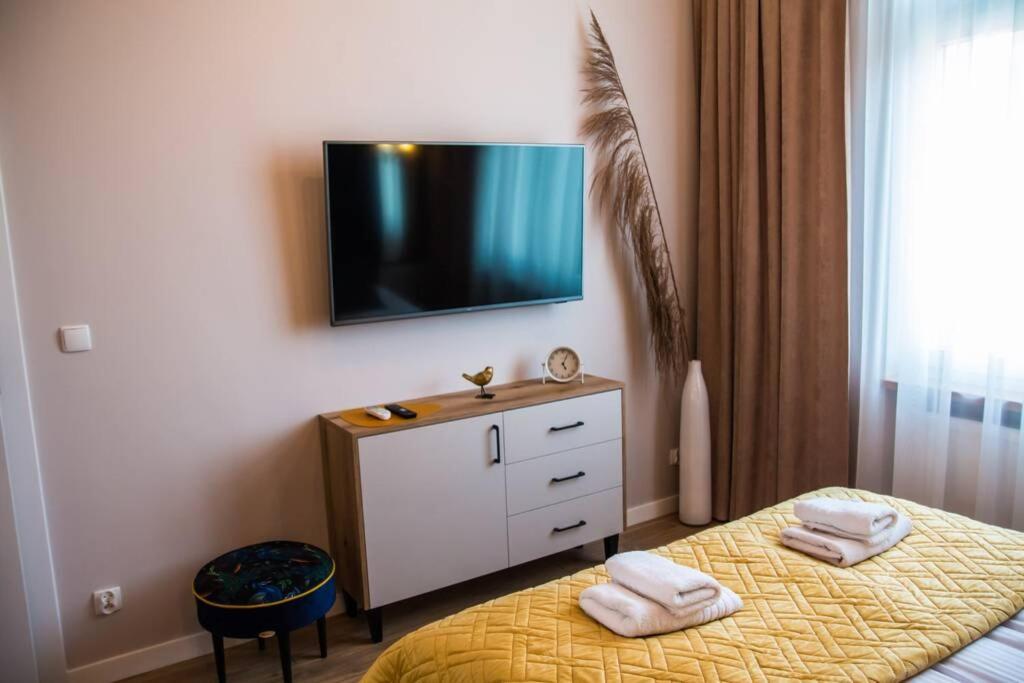 Miedziany By Rentoom Apartment