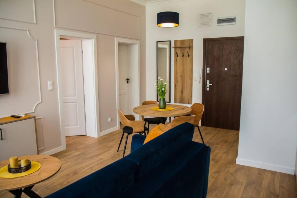 Apartment Miedziany By Rentoom Torun