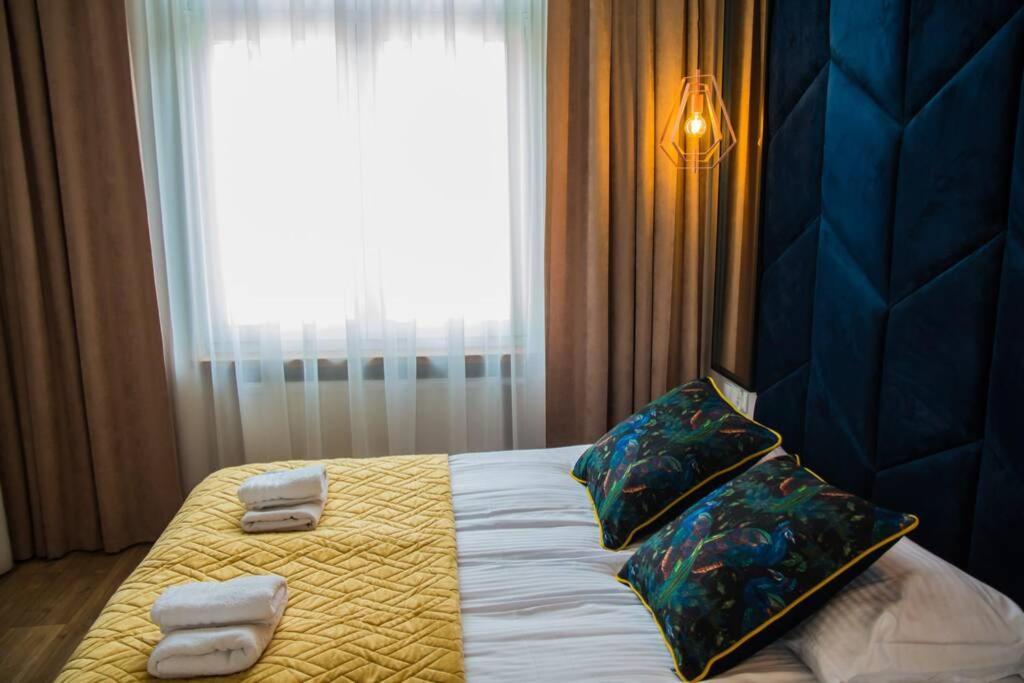 Miedziany By Rentoom Apartment