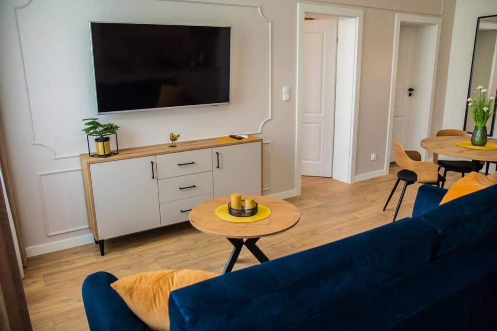 Apartment Miedziany By Rentoom Torun