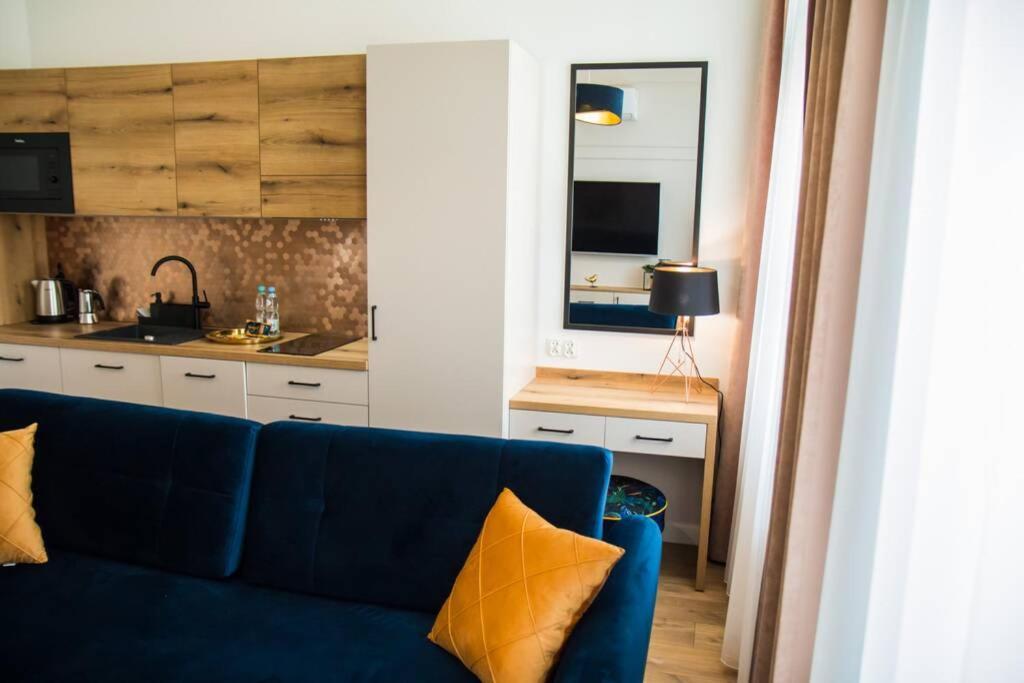 Miedziany By Rentoom Apartment