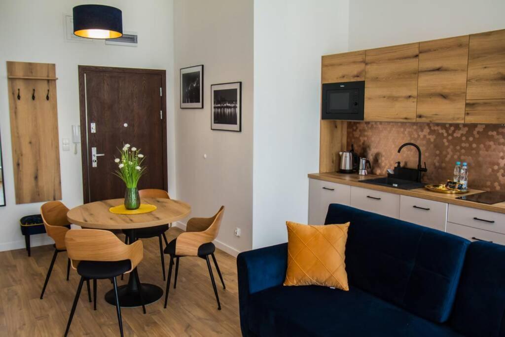 Apartment Miedziany By Rentoom
